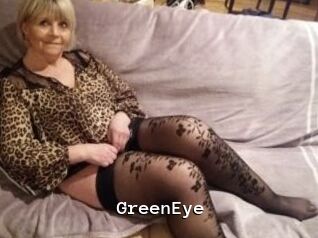 GreenEye