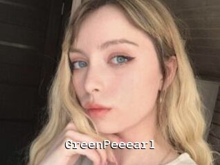 GreenPeeearl