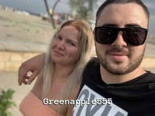 Greenapple555