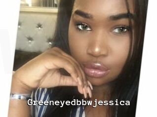 Greeneyedbbwjessica