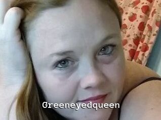 Greeneyedqueen