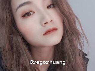Gregorhuang