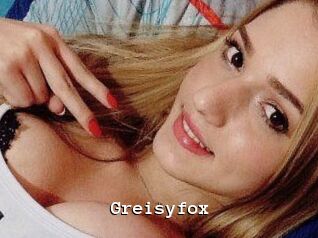 Greisy_fox