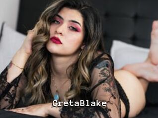GretaBlake