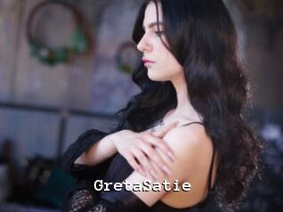 GretaSatie