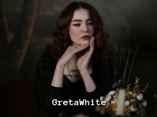 GretaWhite