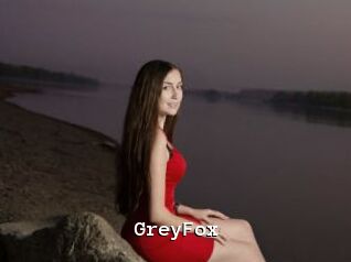 GreyFox