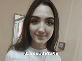 GriseldaTate