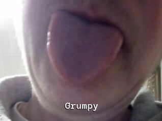 Grumpy