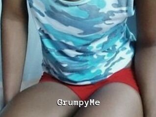 GrumpyMe