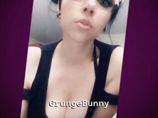 GrungeBunny