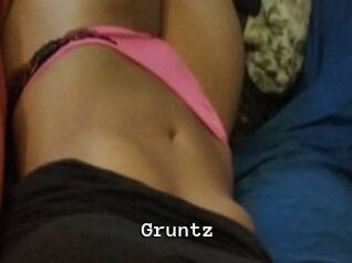 Gruntz