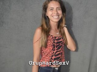 GrupHardSexV