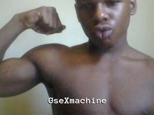 GseXmachine