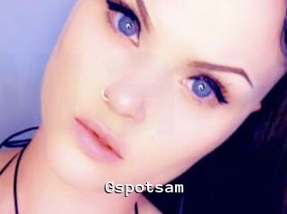 Gspotsam