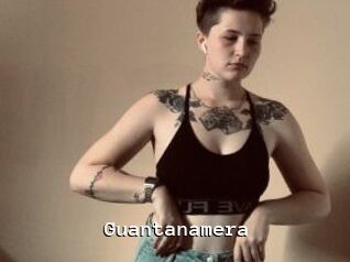 Guantanamera
