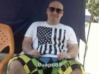 Guapo83