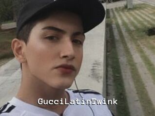 GucciLatinTwink