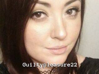 Guiltypleasure22