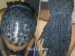 Guilyano