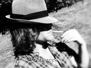 Guiseppe