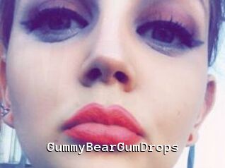 GummyBearGumDrops