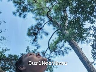 GurlNextDoor