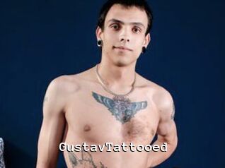 GustavTattooed