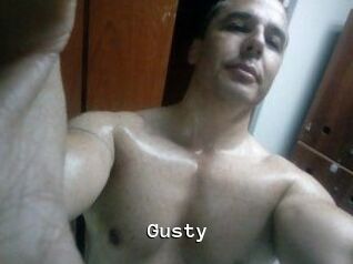 Gusty Webcamsex Amateur