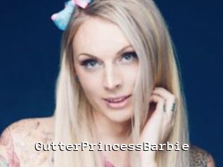 GutterPrincessBarbie
