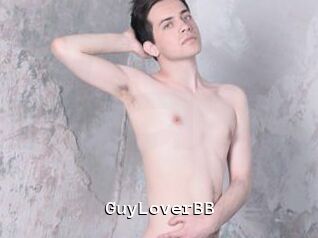 GuyLoverBB