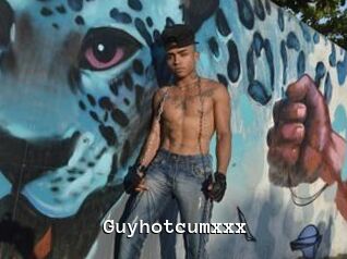 Guyhotcumxxx