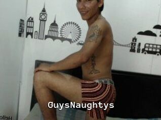 GuysNaughtys Webcamsex Amateur