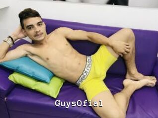 GuysOfial