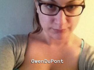 GwenDuPont