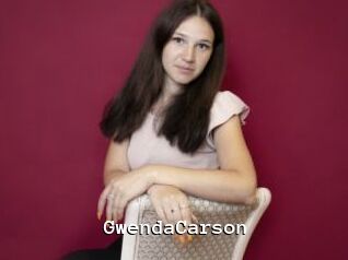 GwendaCarson