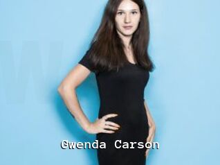 Gwenda_Carson
