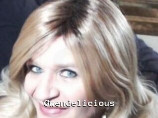 Gwendelicious