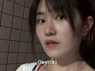 Gwenxi