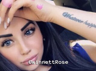 GwinnettRose