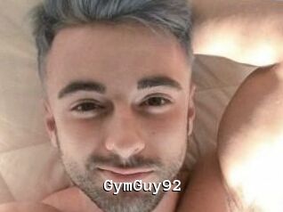 GymGuy92