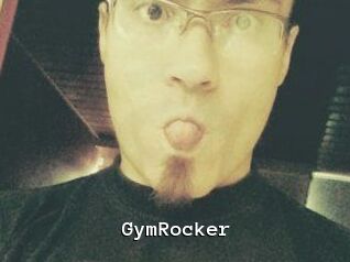 GymRocker