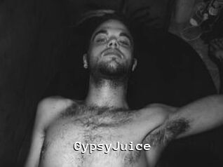 GypsyJuice