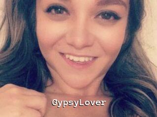 GypsyLover