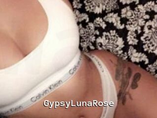 GypsyLunaRose