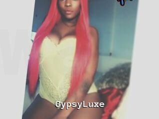 GypsyLuxe