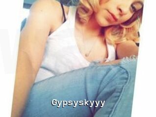 Gypsyskyyy