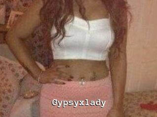 Gypsyxlady