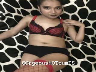GOrgeousHOTcumTS