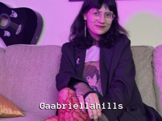Gaabriellahills